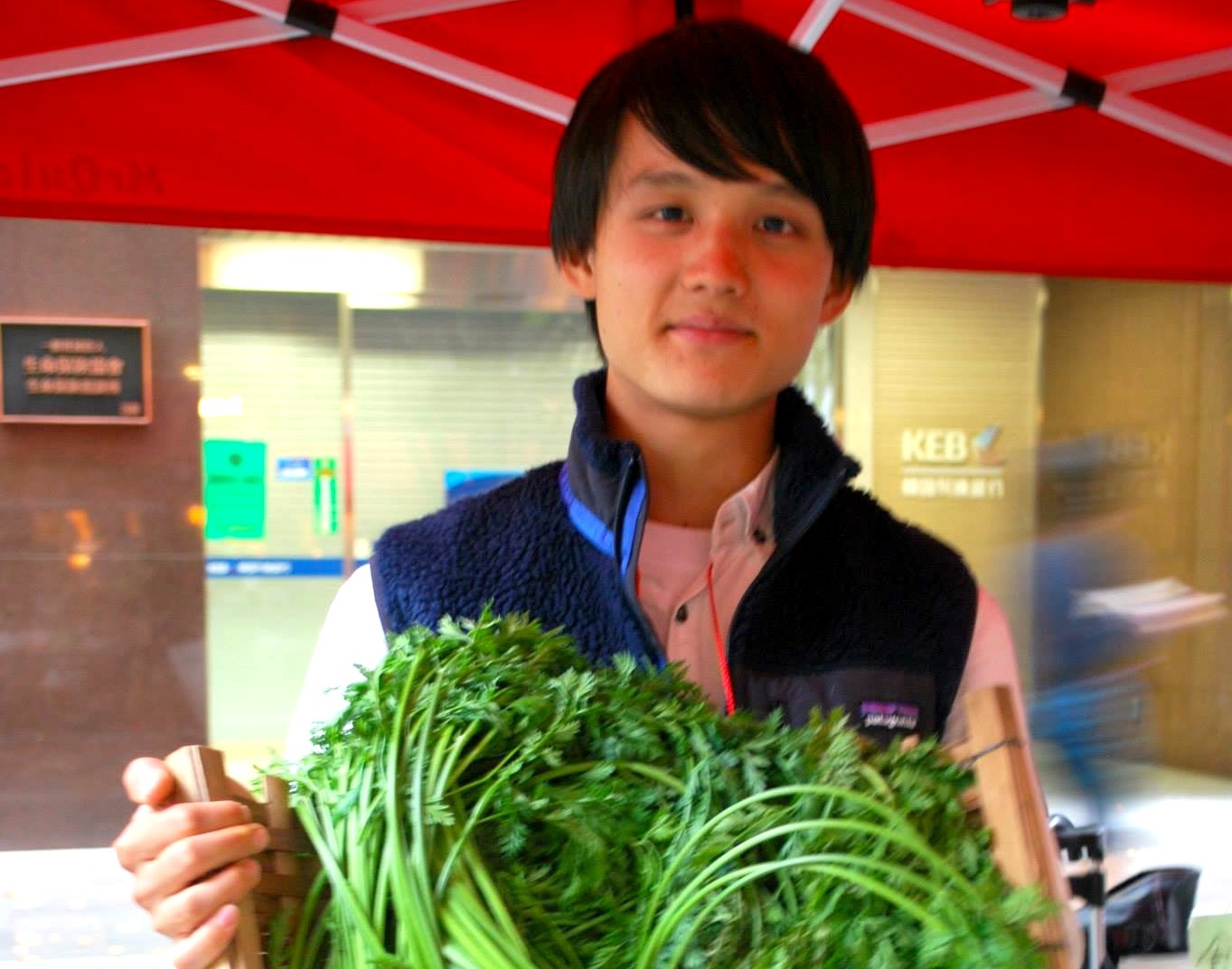 東京五輪へ 京大生による農業ベンチャーの挑戦 Co Media コメディア