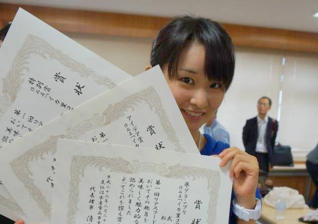 3か月に一度訪れる大好きな街。被災地、宮城・気仙沼の素顔。