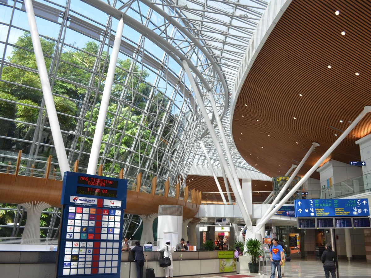 エアポート1